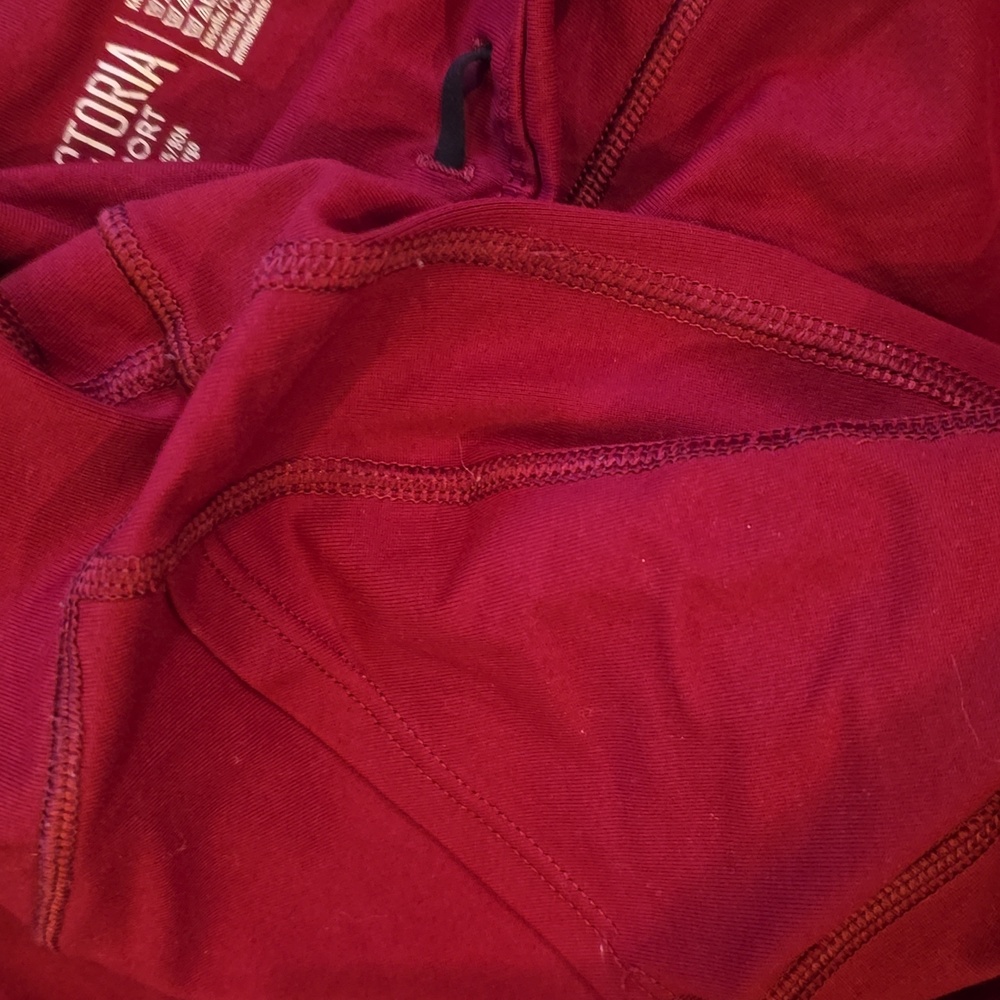 Lot Of 3 Victoria's Secret Sport Leggings / Knockout Tight - Picture 3 of 5